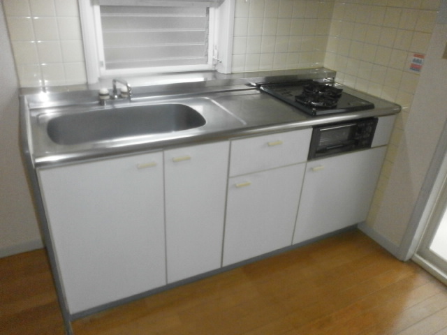 Kitchen. Kitchen