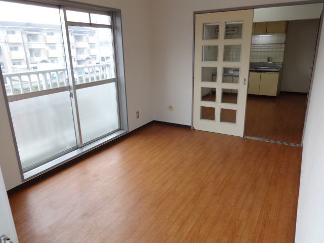 Other room space