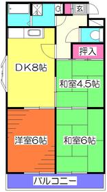 Building appearance