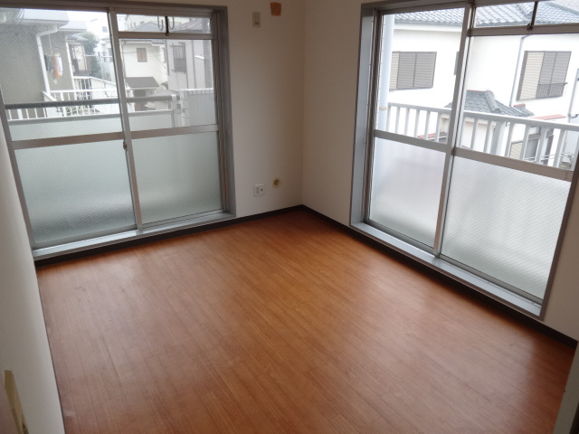 Other room space