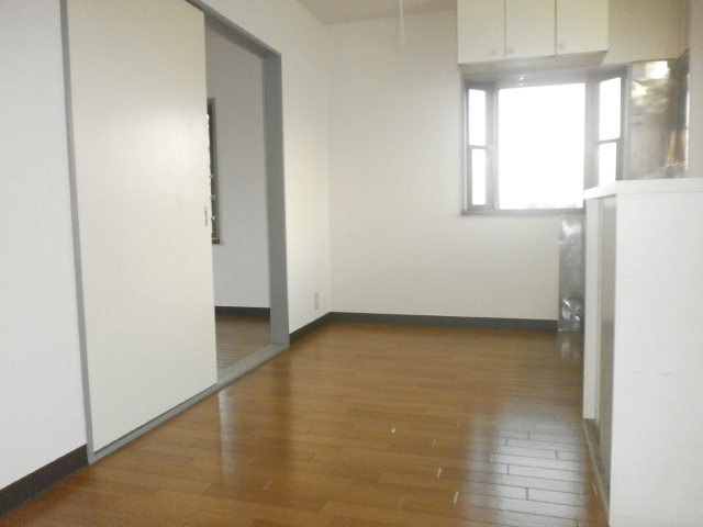 Living and room. Living