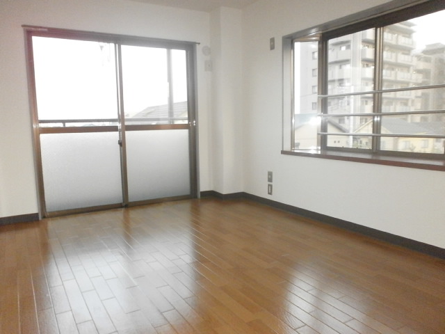 Other room space. bedroom