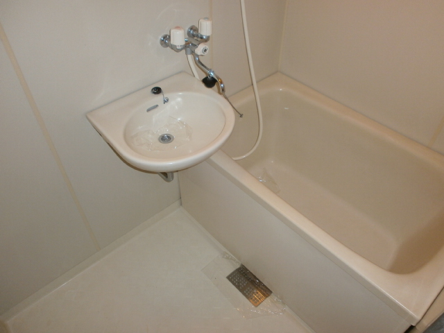 Bath