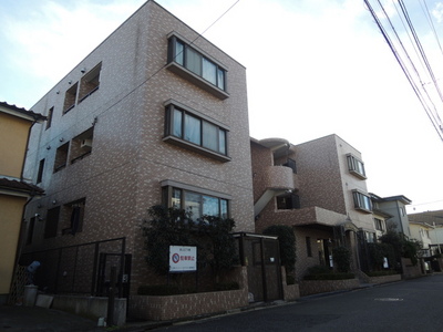 Building appearance