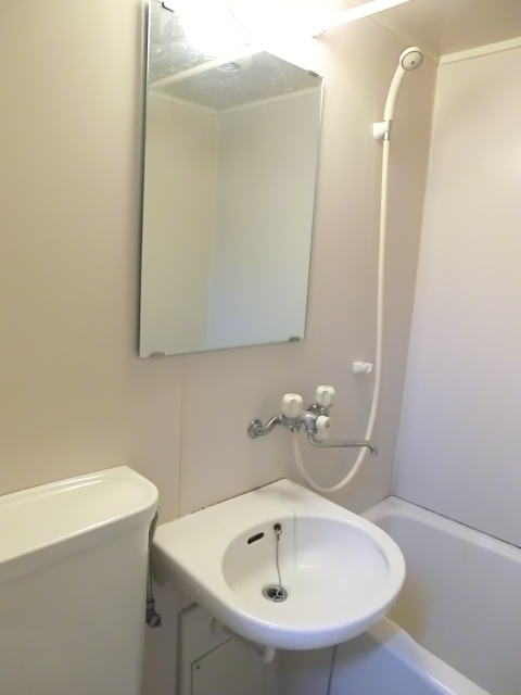 Washroom