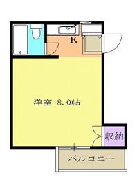 Building appearance