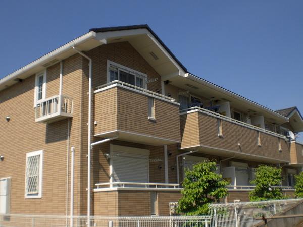 Building appearance
