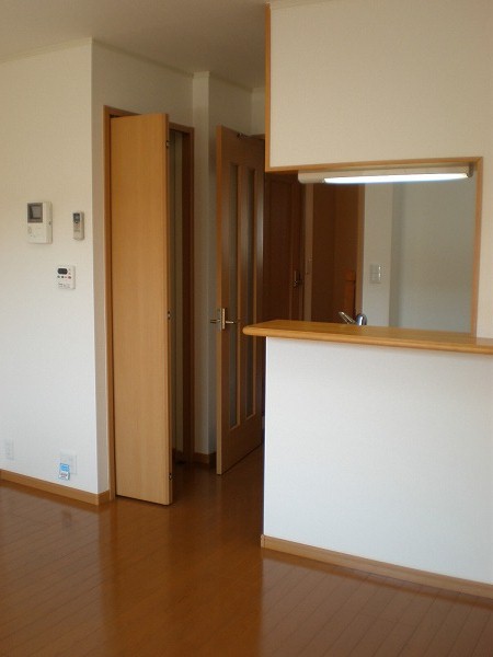 Living and room