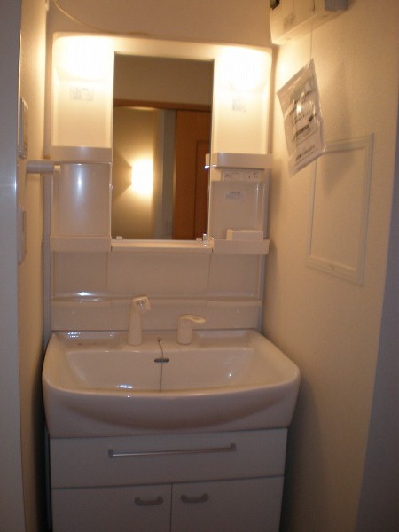 Washroom