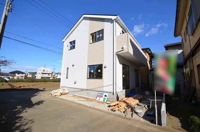 Local appearance photo. Selling local (2013 December 16 shooting)