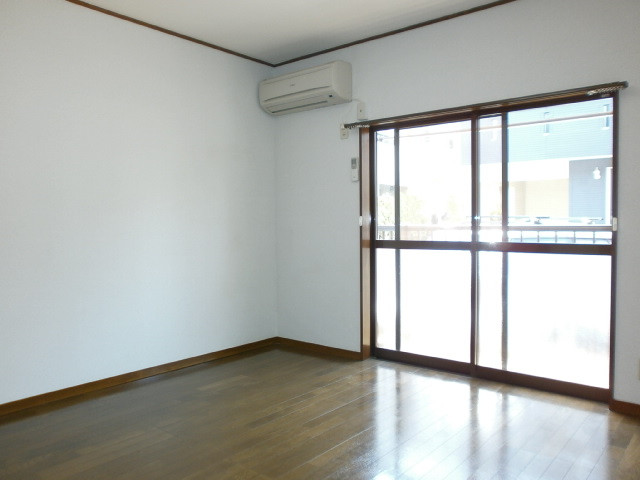 Other room space. bedroom