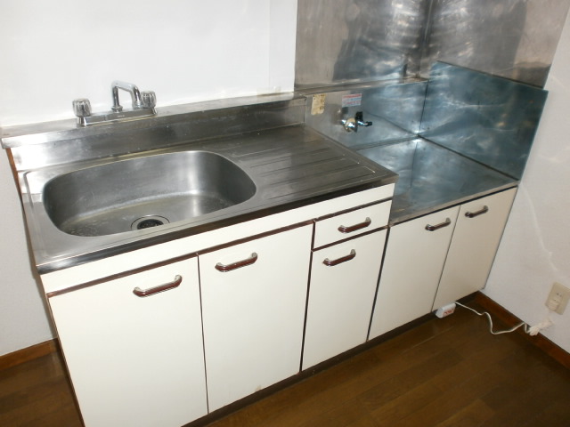 Kitchen. Kitchen