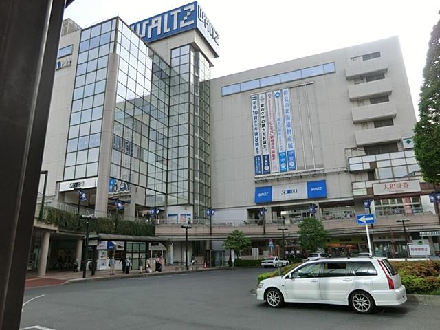 Shopping centre. Tokorozawa 1410m to Seibu