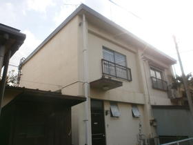 Building appearance