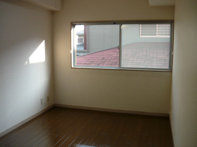 Other room space. 6.5 Pledge Western-style. Storage There is also a bedroom ◎