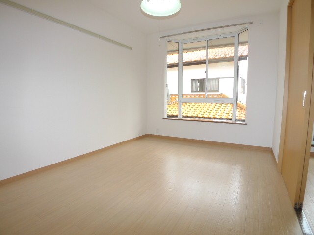 Living and room. There are storage