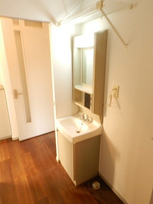 Washroom