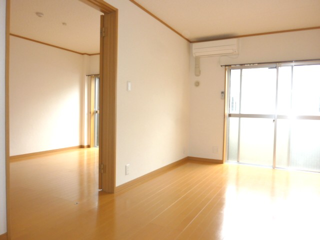 Living and room