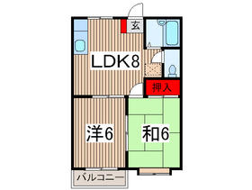 Building appearance