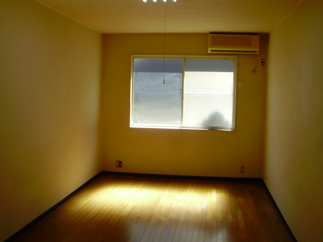 Living and room. Living