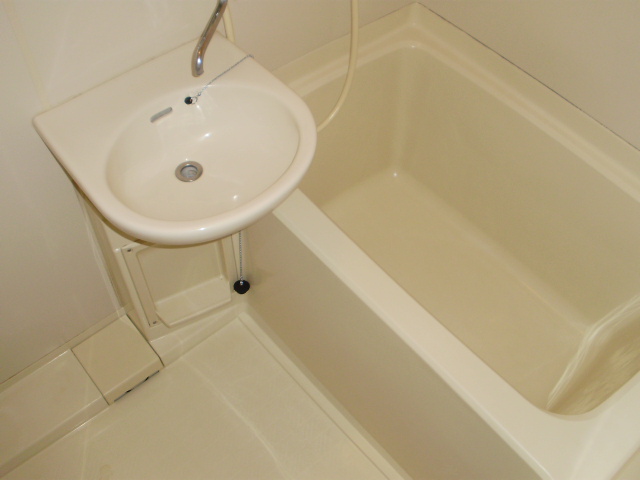 Bath. bath
