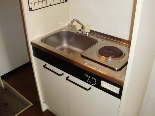 Kitchen. Kitchen