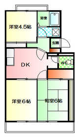 Building appearance