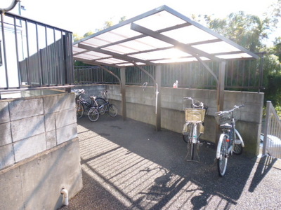 Other common areas