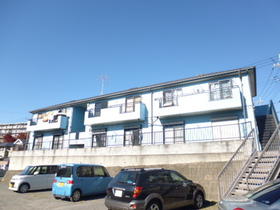 Building appearance