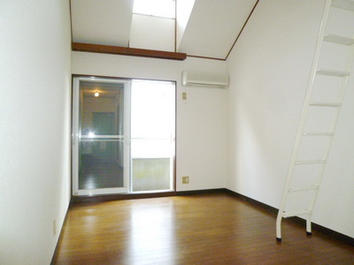 Other room space