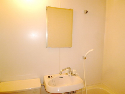 Washroom