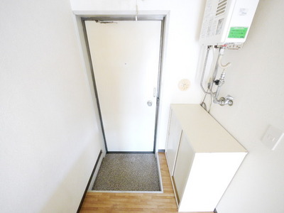 Entrance. There firmly cupboard