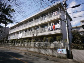 Building appearance