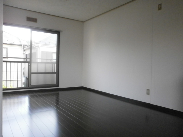 Living and room. Living