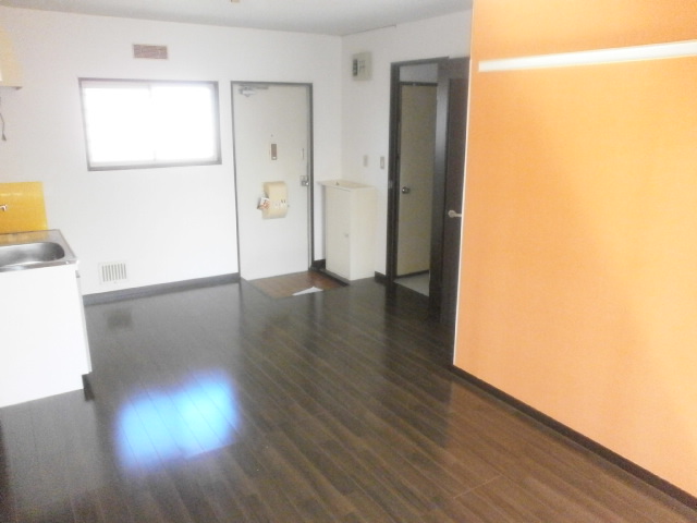 Other room space. bedroom