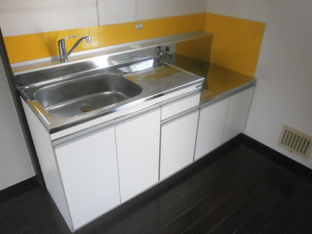 Kitchen. Kitchen