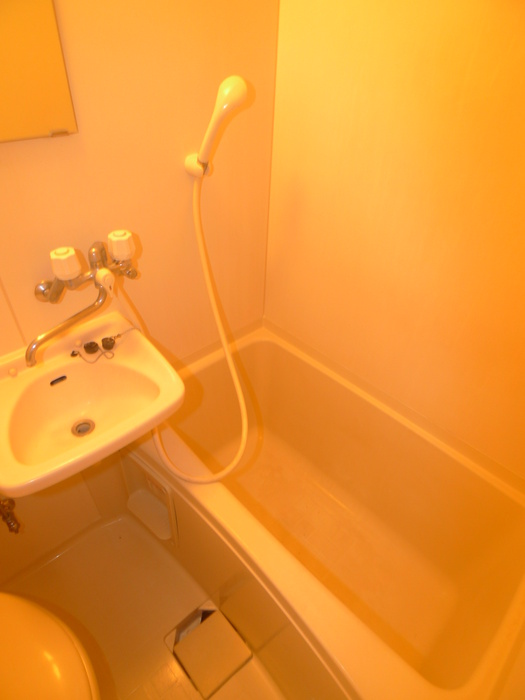 Bath. Bath