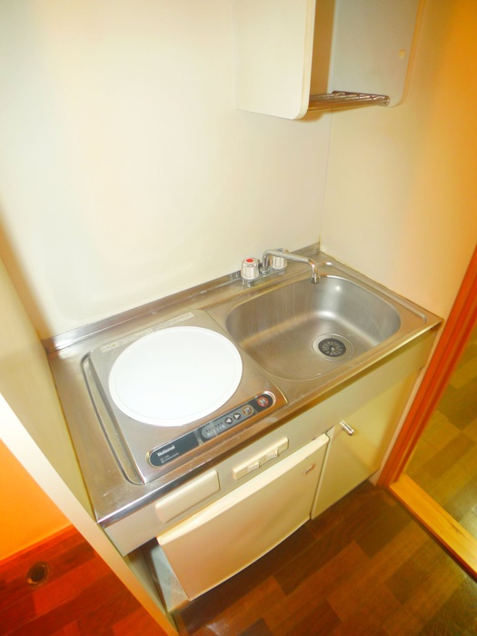 Kitchen. Kitchen