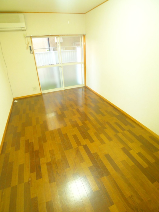 Living and room. room