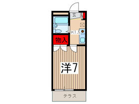 Building appearance
