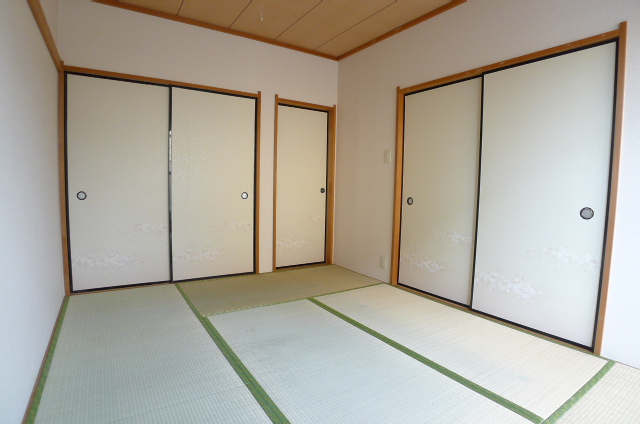 Other room space