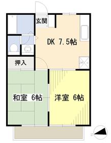 Building appearance
