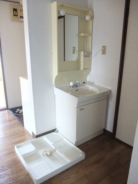 Washroom