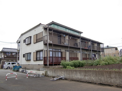 Building appearance