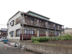 Building appearance