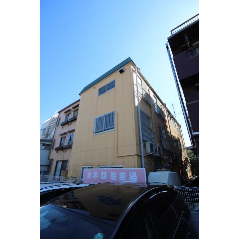 Building appearance