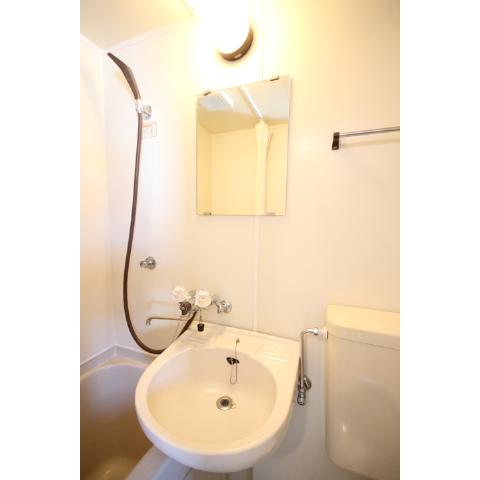 Washroom