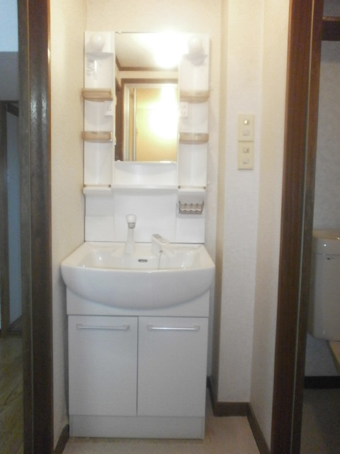 Washroom