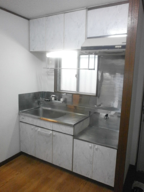 Kitchen. Kitchen
