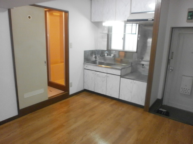 Living and room. Living